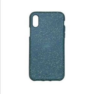 Pela eco friendly phone case